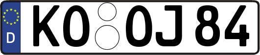 KO-OJ84