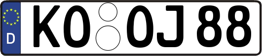 KO-OJ88