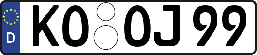 KO-OJ99
