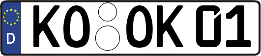 KO-OK01