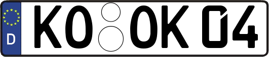 KO-OK04