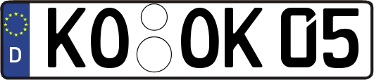 KO-OK05