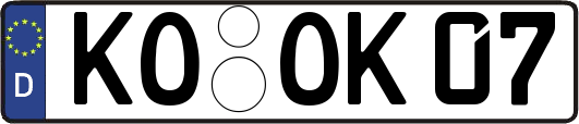 KO-OK07