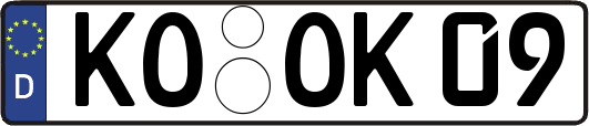KO-OK09