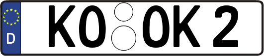 KO-OK2