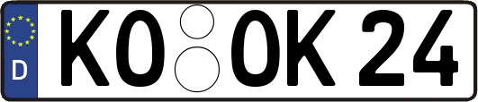 KO-OK24