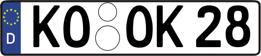 KO-OK28