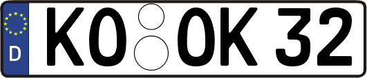 KO-OK32