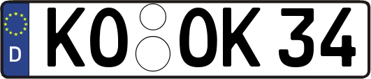 KO-OK34