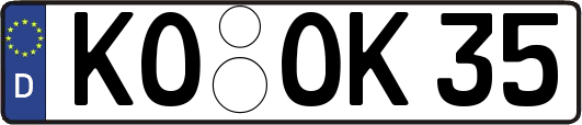 KO-OK35