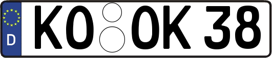 KO-OK38