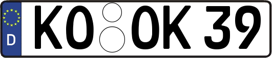 KO-OK39