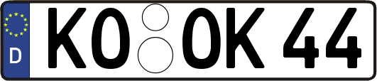 KO-OK44
