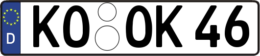 KO-OK46
