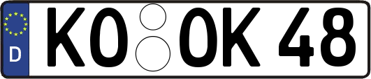KO-OK48