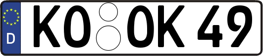 KO-OK49