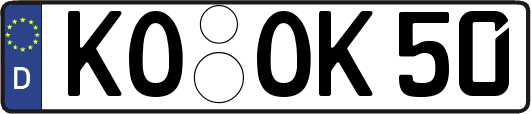 KO-OK50