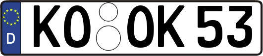 KO-OK53