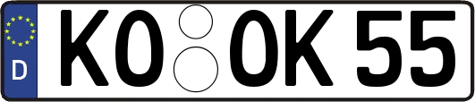 KO-OK55