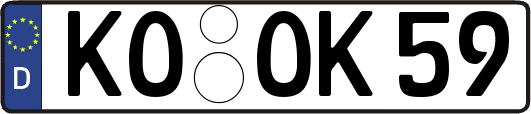 KO-OK59