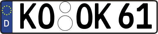 KO-OK61