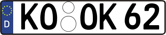 KO-OK62