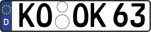 KO-OK63