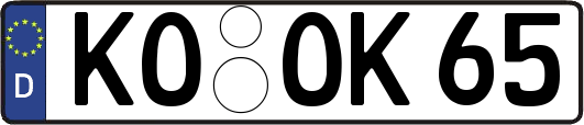 KO-OK65