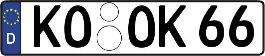 KO-OK66