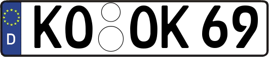 KO-OK69