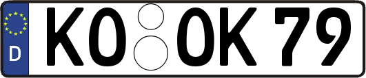 KO-OK79