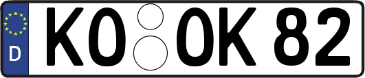 KO-OK82