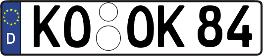 KO-OK84