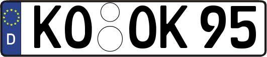 KO-OK95