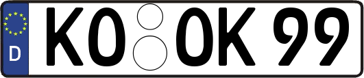 KO-OK99