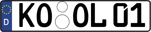 KO-OL01