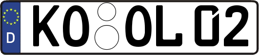 KO-OL02