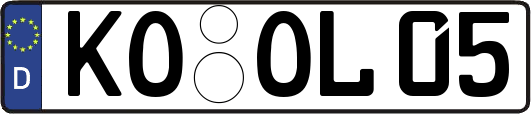 KO-OL05