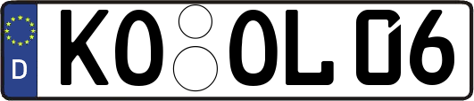 KO-OL06
