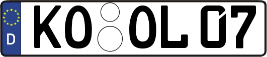 KO-OL07