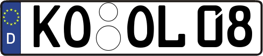 KO-OL08