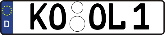 KO-OL1