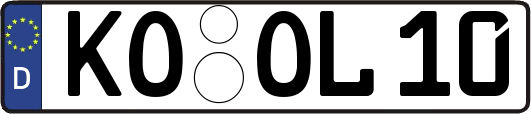 KO-OL10