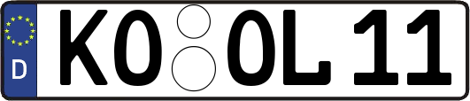 KO-OL11