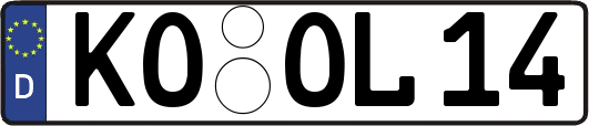 KO-OL14