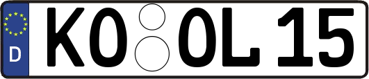 KO-OL15