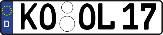 KO-OL17