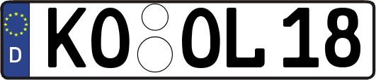 KO-OL18