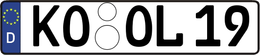 KO-OL19