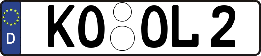 KO-OL2